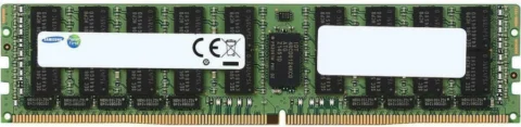 Samsung RDIMM ECC Reg PC4-25600 CL21