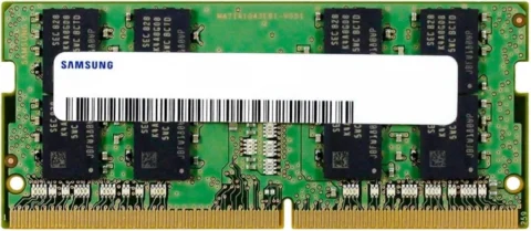 Samsung UNB SODIMM