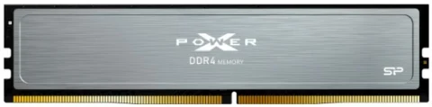 Silicon Power XPOWER TURBINE