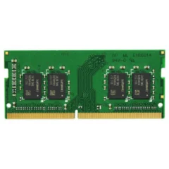Synology DDR4-2666 non-ECC unbuffered SO-DIMM 260pin 1.2V