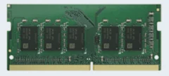 Synology ECC Unbuffered SODIMM для DS1823xs+ DS923+
