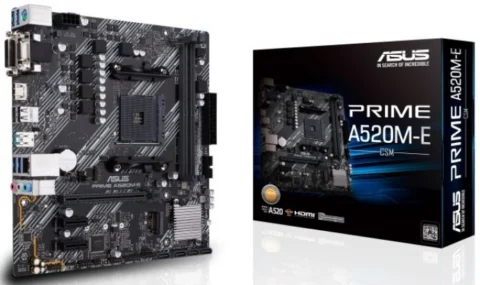 ASUS PRIME