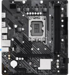 ASRock D5