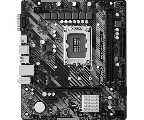ASRock R2.0