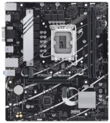 ASUS PRIME B760M-K