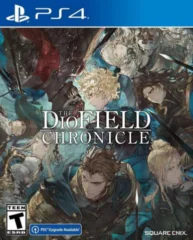 Diofield Chronicle (PS4)