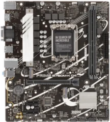 ASUS PRIME B760M-K D4