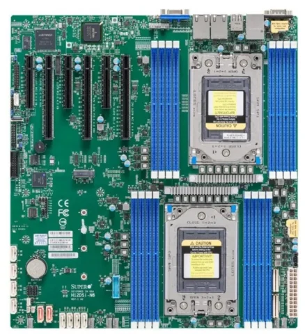 EATX Supermicro