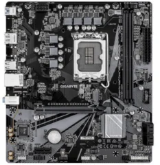 GIGABYTE H610M D3W