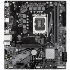 GIGABYTE H610M D3W