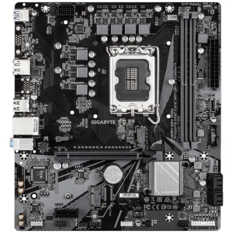 GIGABYTE H610M D3W