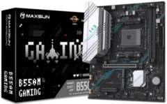 MAXSUN MS-B550M GAMING WIFI