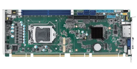 Advantech LGA1151 Q370