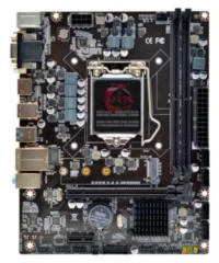 AFOX 4*SATA 6G 2xUSB 3.0 4xUSB 2.0