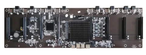 AFOX Celeron HM65