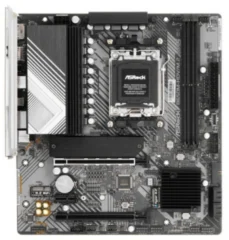 ASRock 4*SATA 2*M.2 2*USB 3.2 4*USB 2.0