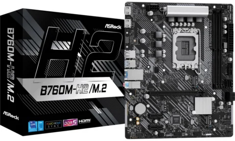 ASRock 4*SATA 6G RAID 2*M.2 3*PCIE 2.5Glan