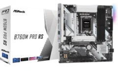 ASRock B760M PRO RS