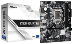 ASRock D4