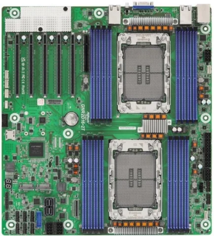 ASRock GNR2D16-2T