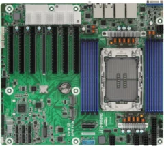 ASRock GNRD8-2L2T