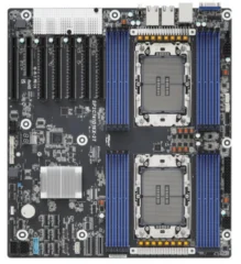 ASRock SP2C741D16X-2T