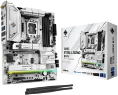 ASRock Z890 STEEL LEGEND WIFI