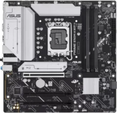 ASUS B760M-A WIFI