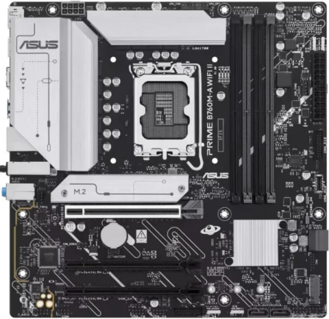 ASUS B760M-A WIFI