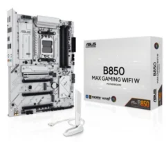 ASUS B850 MAX GAMING WIFI