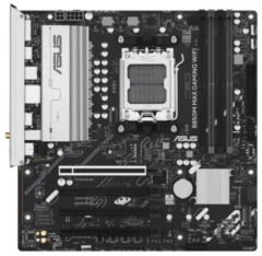 ASUS B850M MAX GAMING WIFI