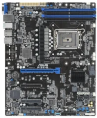 ASUS P13R-E