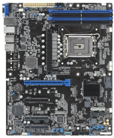 ASUS P13R-E