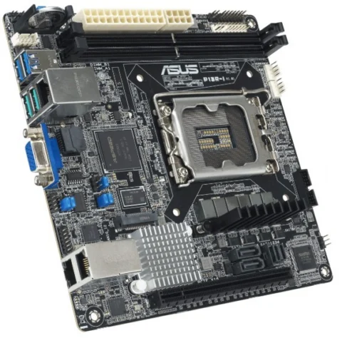 ASUS P13R-I