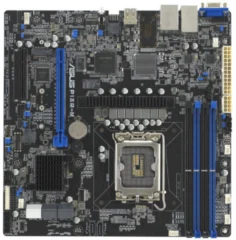ASUS P13R-M