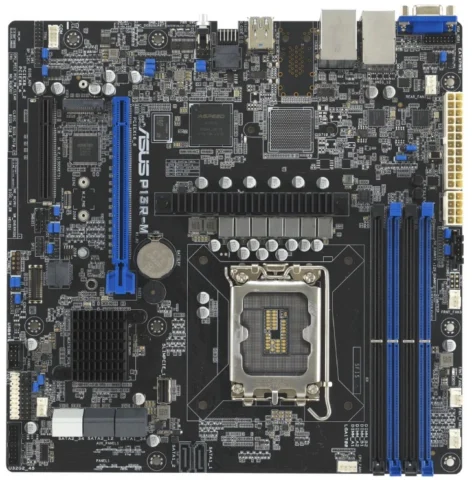 ASUS P13R-M