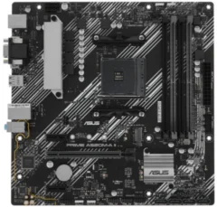 ASUS PRIME A520M-A II/CSM