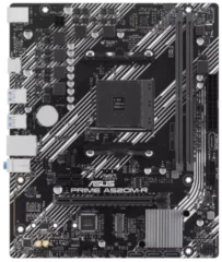 ASUS PRIME A520M-R