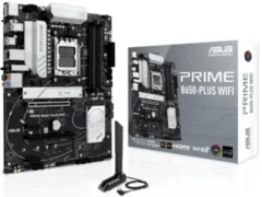 ASUS PRIME B650-PLUS WIFI