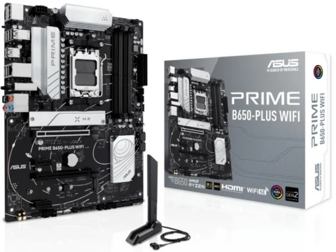ASUS PRIME B650-PLUS WIFI