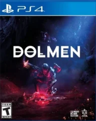 Dolmen (PS4)