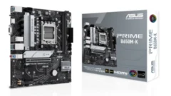 ASUS PRIME B650M-K
