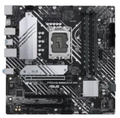ASUS PRIME B660M-A D4-CSM