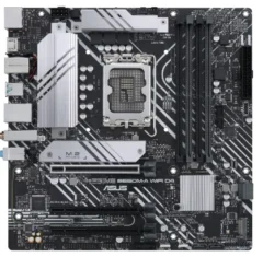 ASUS PRIME B660M-A WIFI D4