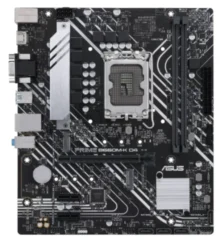 ASUS PRIME B660M-K D4