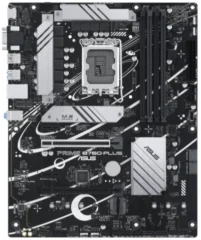 ASUS PRIME B760-PLUS