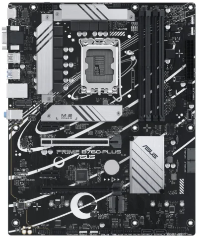 ASUS PRIME B760-PLUS
