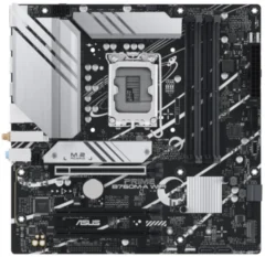ASUS PRIME B760M-A WIFI
