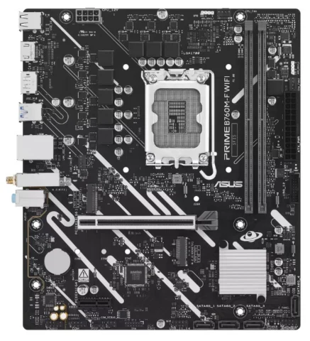 ASUS PRIME B760M-F WIFI