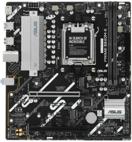 ASUS PRIME B840M-K